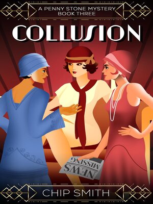 cover image of Collusion